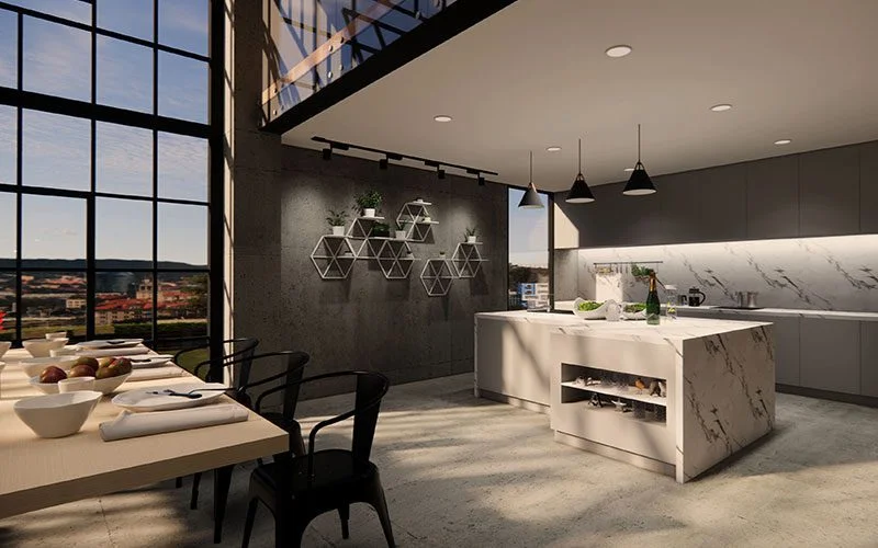 condo