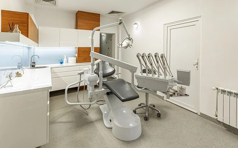 dental clinic